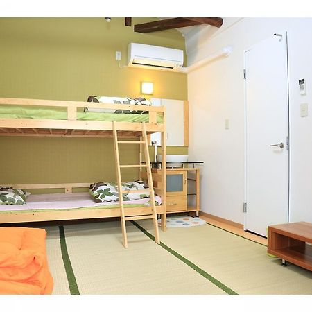 Guest House Arashi Muko Eksteriør billede