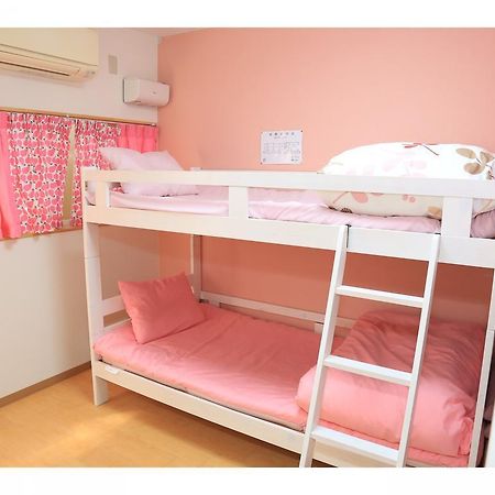 Guest House Arashi Muko Eksteriør billede
