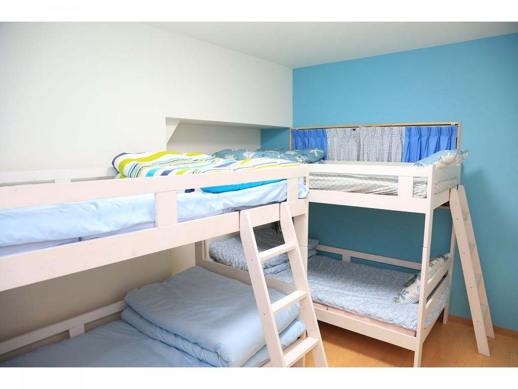 Guest House Arashi Muko Eksteriør billede