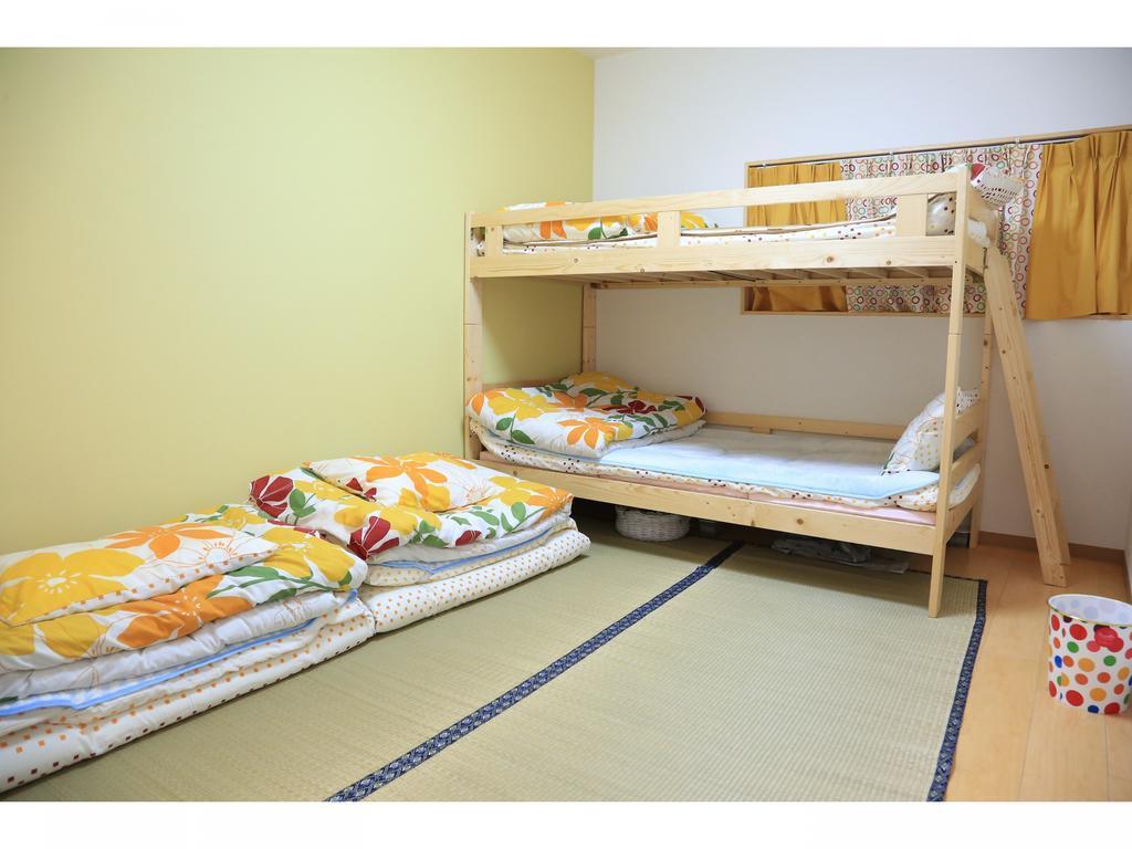 Guest House Arashi Muko Eksteriør billede