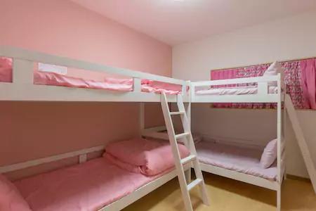 Guest House Arashi Muko Eksteriør billede