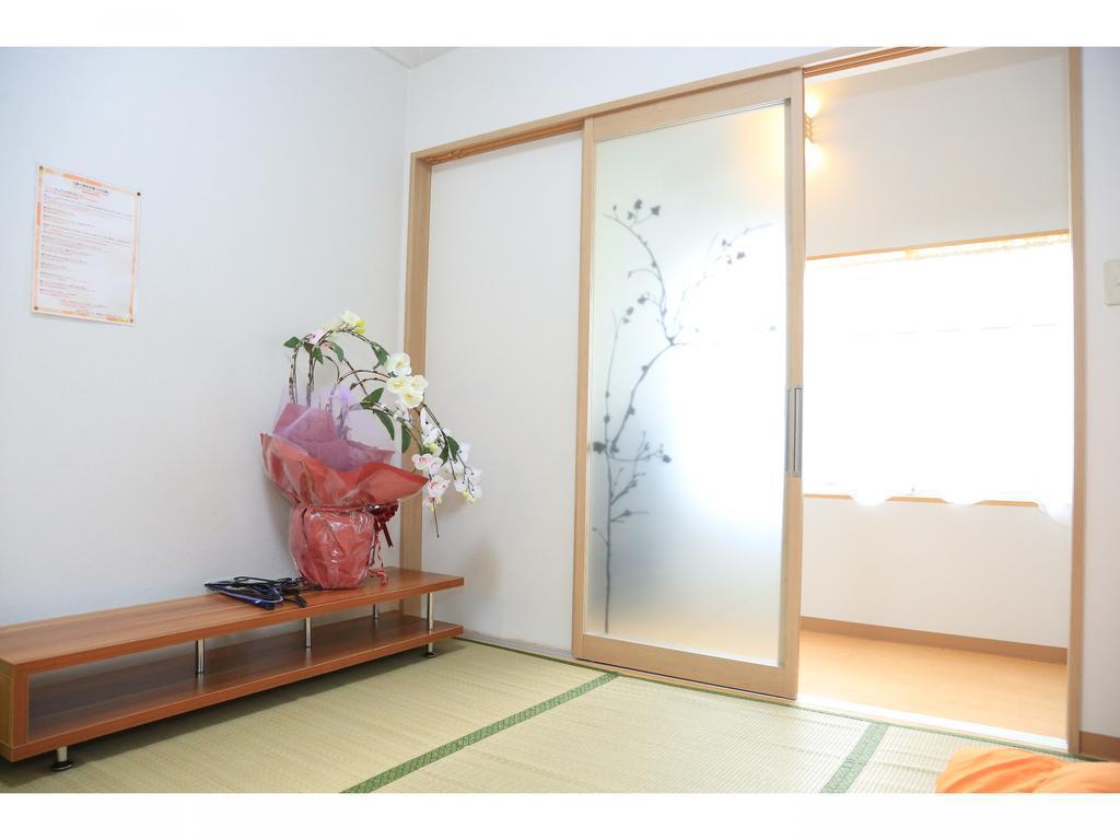 Guest House Arashi Muko Eksteriør billede