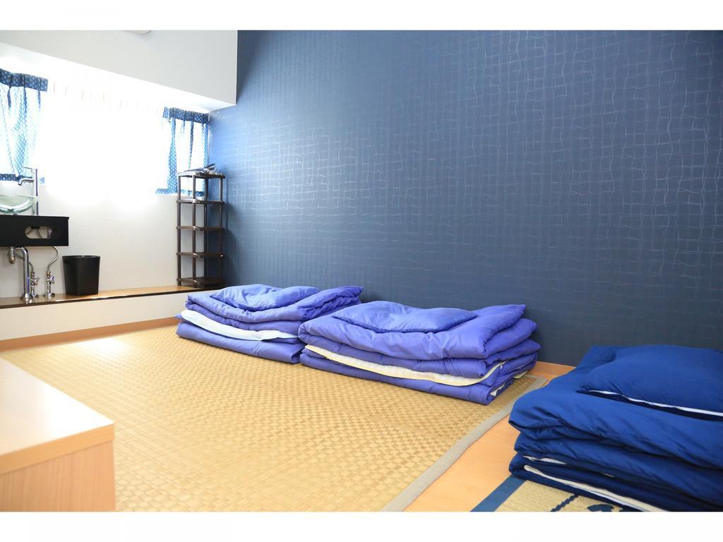 Guest House Arashi Muko Eksteriør billede